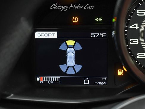 Used 2018 Ferrari 488 GTB image 13