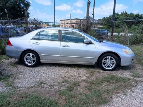 Used 2007 Honda Accord EX-L image 4