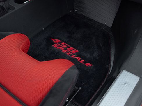 Used 2014 Ferrari 458 Speciale Coupe RWD image 62