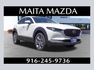 New 2026 MAZDA CX-30 AWD 2.5 S w/ Premium Package 360° Tour