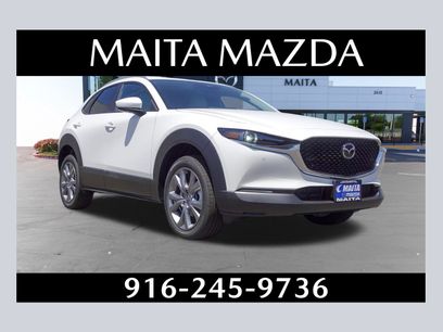 New 2026 MAZDA CX-30 AWD 2.5 S w/ Premium Package