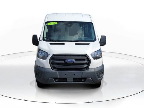 Used 2020 Ford Transit 250 Base w/ Load Area Protection Package image 2