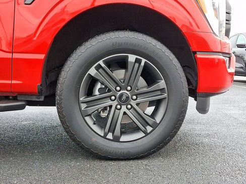 Certified 2022 Ford F150 XLT w/ Equipment Group 302A High image 8