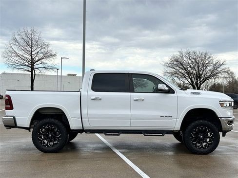 Used 2020 RAM 1500 Laramie image 3
