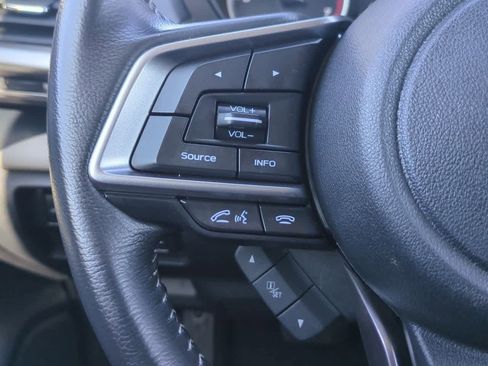 Used 2022 Subaru Forester Limited image 24