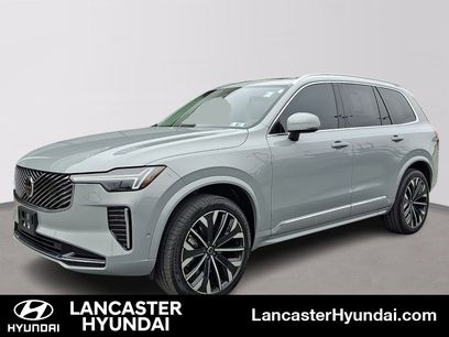 Used 2025 Volvo XC90 B5 Plus w/ Protection Package Premier