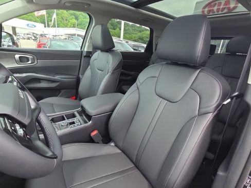 New 2026 Kia Sorento X-Line EX AWD/4WD image 29