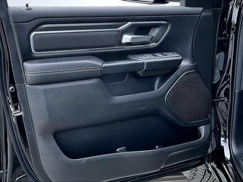Used 2025 RAM 1500 Big Horn AWD/4WD image 21