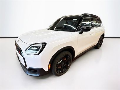New 2026 MINI Cooper Countryman S