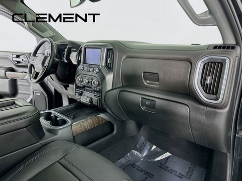 Used 2019 GMC Sierra 1500 Denali RWD image 35