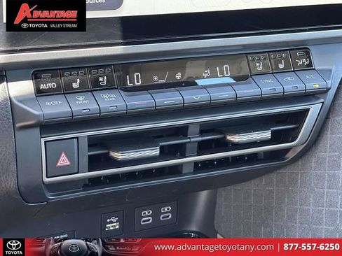 Certified 2026 Toyota Camry XLE w/ Premium Package AWD/4WD image 35