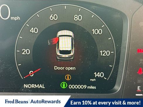 New 2026 Acura ADX A-Spec AWD/4WD image 12
