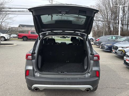 Used 2024 Ford Escape Active image 18