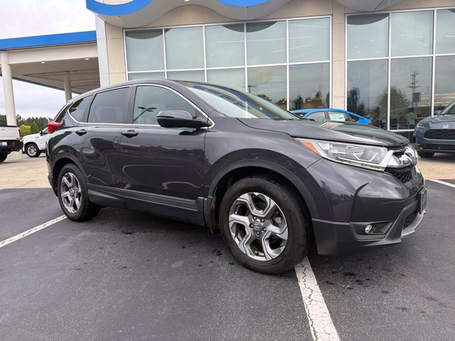 Used 2019 Honda CR-V EX-L image 4