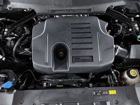 Used 2022 Land Rover Defender 110 X-Dynamic SE image 40