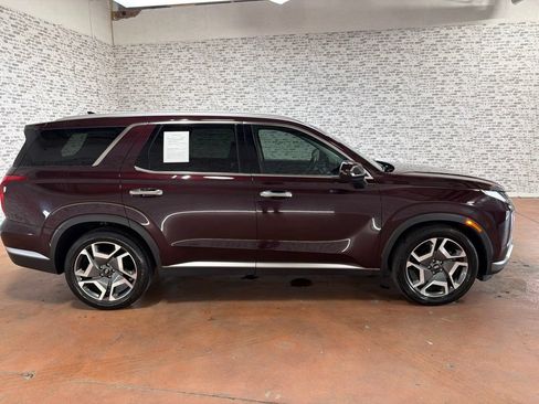 Used 2024 Hyundai Palisade SEL FWD image 8