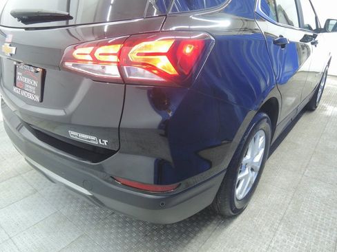 Used 2024 Chevrolet Equinox LT FWD image 30