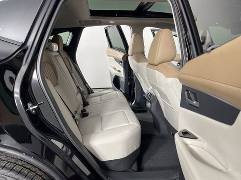 New 2026 Nissan Murano Platinum w/ Cargo Package AWD/4WD image 47
