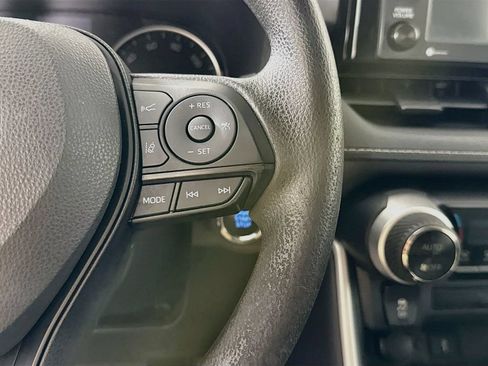 Certified 2022 Toyota RAV4 XLE AWD/4WD image 21