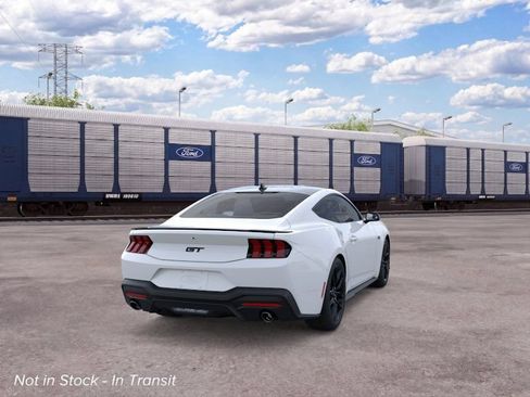 New 2026 Ford Mustang GT RWD image 10
