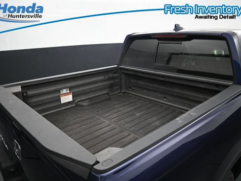 Used 2019 Honda Ridgeline RTL-T image 12