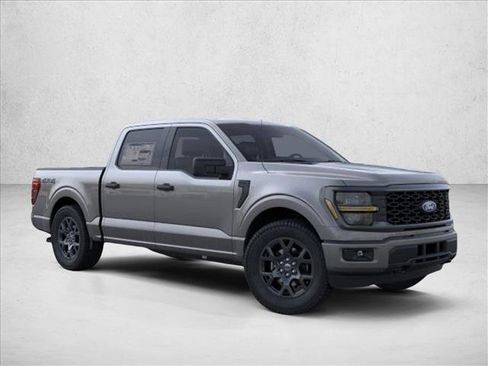 New 2026 Ford F150 STX image 7
