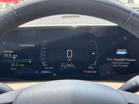 Used 2024 Cadillac XT4 Luxury FWD image 18