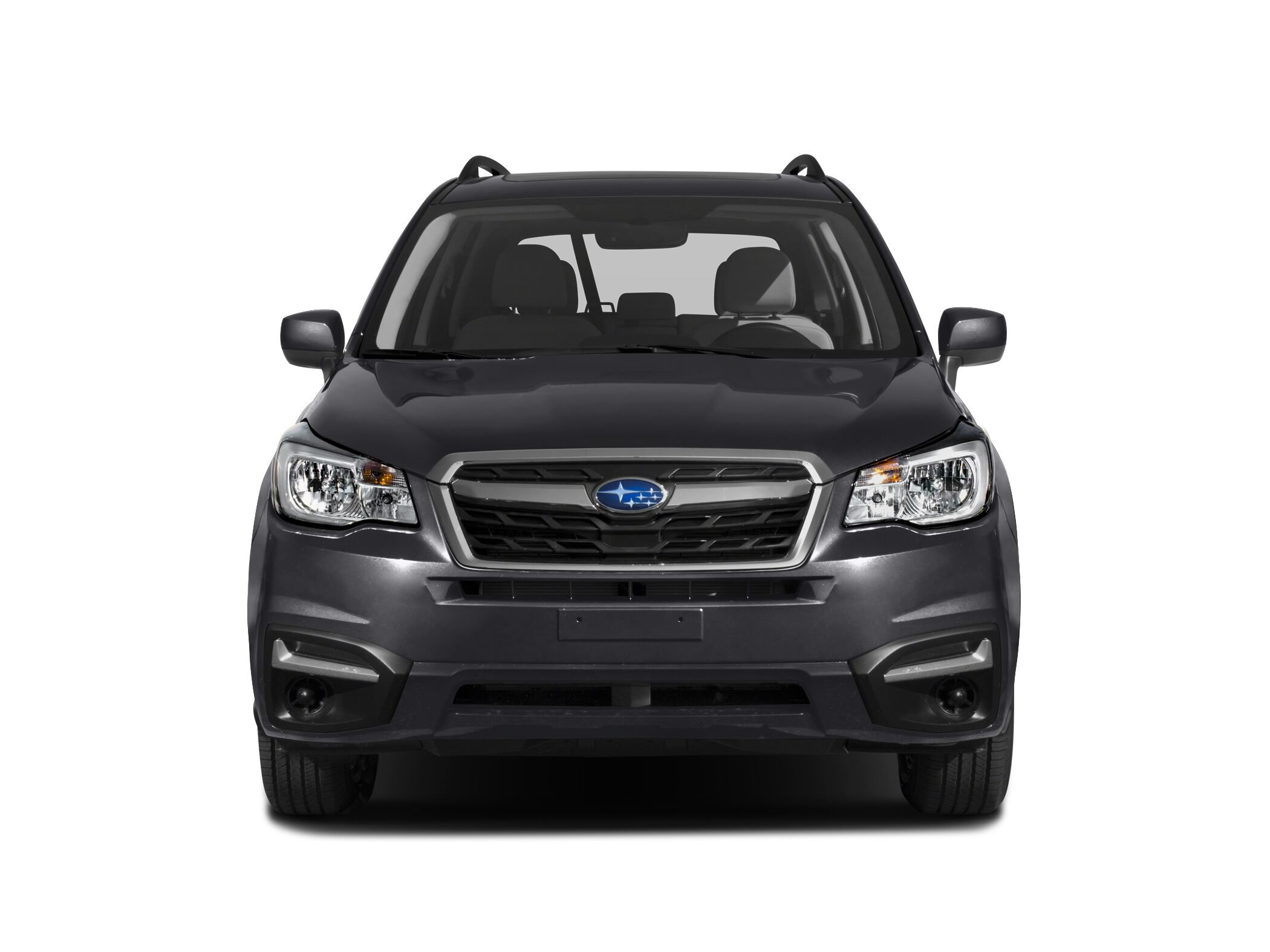 Used 2018 Subaru Forester 2.5i Premium w/ All-Weather Package AWD/4WD image 4