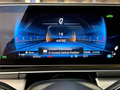 Used 2024 Mercedes-Benz GLE 53 AMG 4MATIC Coupe image 24