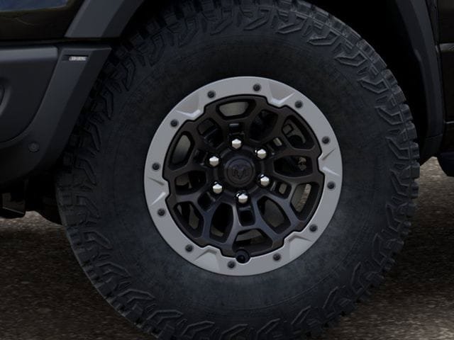 New 2026 RAM 1500 RHO w/ RHO Level 1 Equipment Group AWD/4WD image 4
