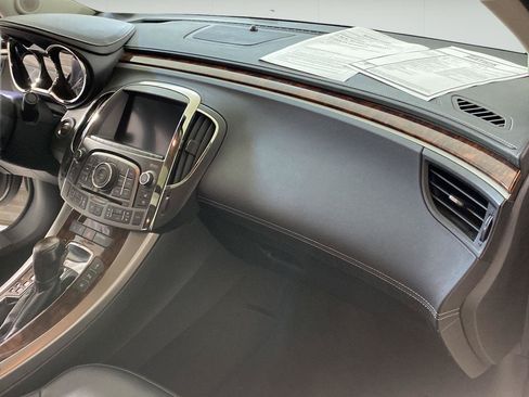 Used 2012 Buick LaCrosse Touring FWD image 48