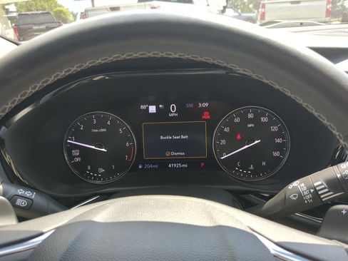 Used 2023 Buick Envision Avenir FWD image 14