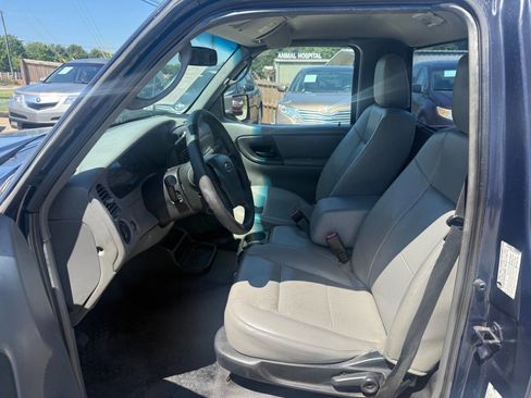 Used 2011 Ford Ranger XL RWD image 12