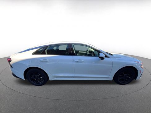 Used 2025 Kia K5 LXS image 8