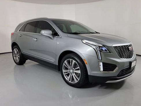 Used 2024 Cadillac XT5 Premium Luxury FWD image 1