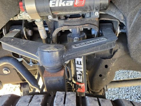 Used 2022 GMC Sierra 3500 Denali w/ Denali Ultimate Package image 12