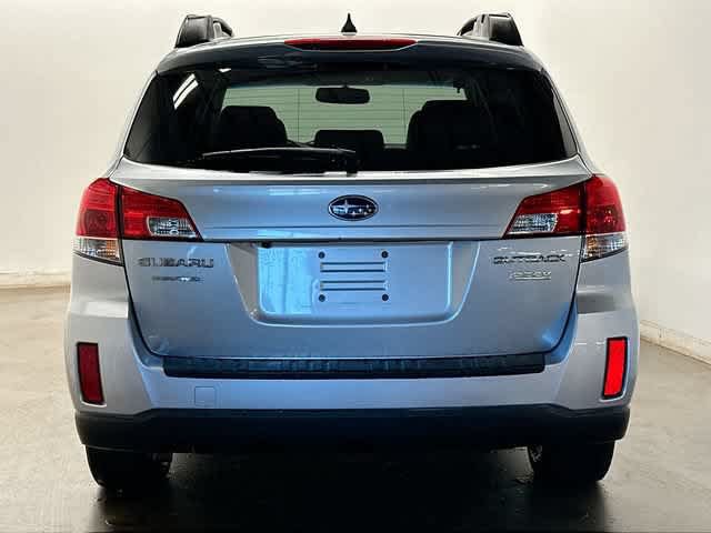 Used 2013 Subaru Outback 2.5i Limited AWD/4WD image 4