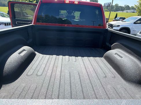 Used 2026 RAM 2500 Big Horn AWD/4WD image 13