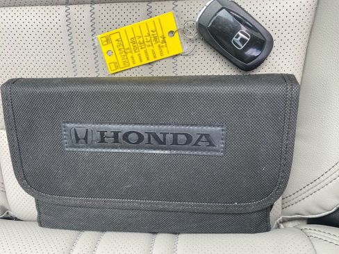 Certified 2023 Honda HR-V EX-L image 38
