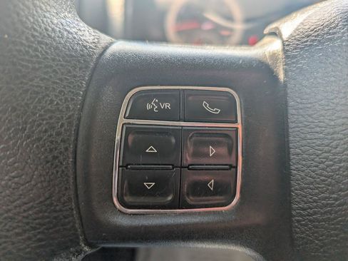 Used 2017 RAM 1500 Express AWD/4WD image 20