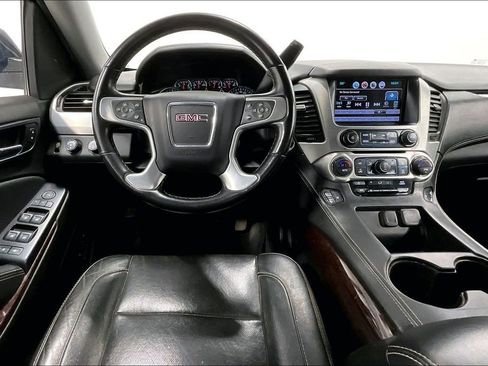Used 2020 GMC Yukon SLT image 7