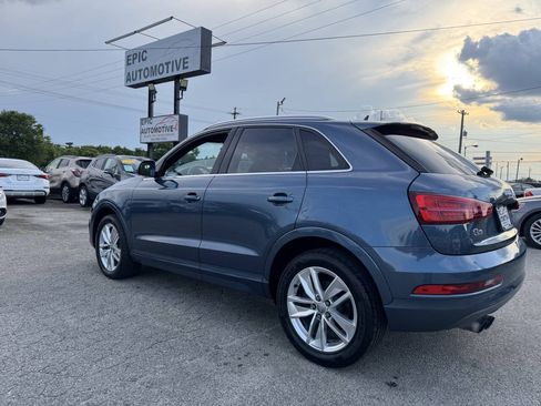 Used 2016 Audi Q3 2.0T Premium Plus FWD image 7