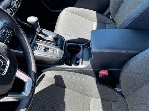 Used 2025 Honda CR-V LX image 13