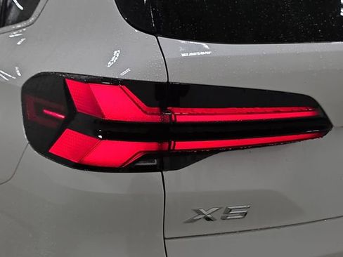 Certified 2025 BMW X5 xDrive40i image 29