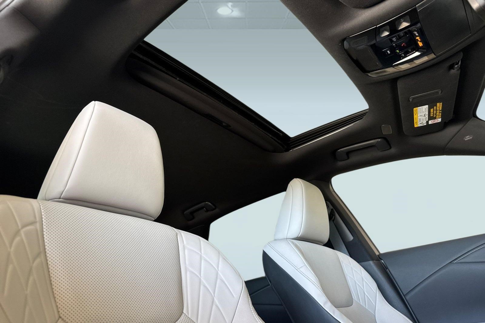 Certified 2023 Lexus RX 350 Premium FWD image 25