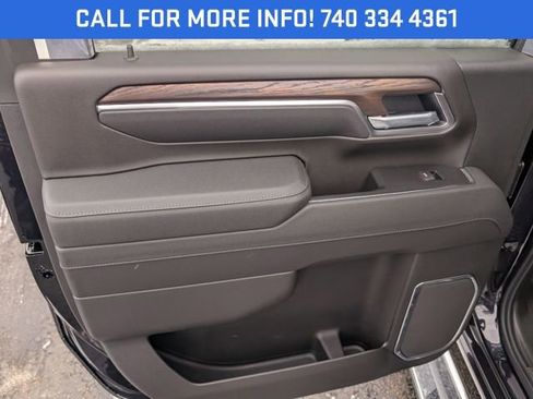 New 2026 GMC Sierra 2500 SLT w/ SLT Premium Package image 11