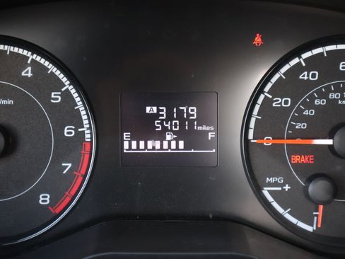 Used 2022 Subaru Impreza 2.0i w/ Popular Package #1 image 4