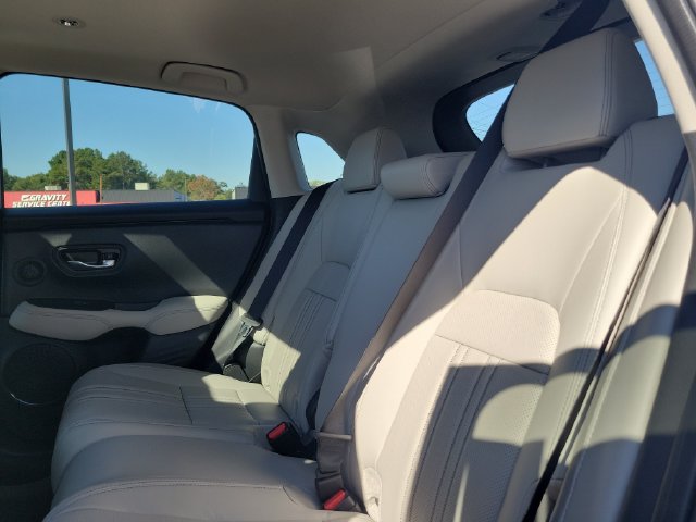 New 2027 Honda HR-V EX-L image 29
