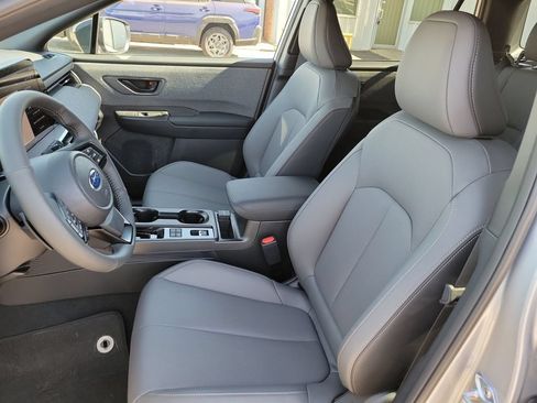 New 2026 Subaru Outback Limited AWD/4WD image 16