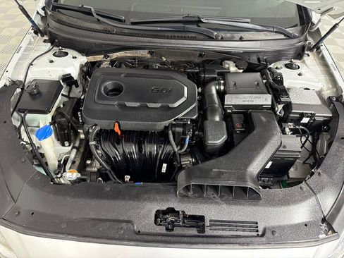 Used 2018 Hyundai Sonata SEL w/ Cargo Package image 25